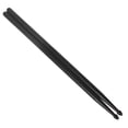 thumbnail image 4 of Unatoiry Baguettes en Nylon Haute Résistance Compatibles Poignées d'Instruments de Musique Accessoires Résistants Noir 1Ensemble, 4 of 6