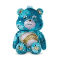 thumbnail image 2 of Care Bears Medium Plush Collector's Edition Wish Bear, 2 of 6