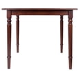 thumbnail image 3 of Winsome Mornay Dining Table Walnut Finish, 3 of 5