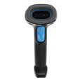 thumbnail image 1 of QR Code Scanner, Barcode Scanner Fine Workmanship Quick Response 1D  for Delivery, 1 of 7
