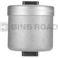 thumbnail image 2 of BINB ROAD 4Pcs Front Lower Control Arm Bushing Kit 31122180523 + 31120439102 Compatible with Rolls-Royce Phantom 2002-2016, 2 of 18