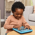 thumbnail image 4 of LeapFrog® Touch & Learn eReader with 10 Stories to Explore - English Version, 3+ Yrs, 4 of 9