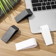 thumbnail image 2 of Support Universel pour Ordinateur Portable 4 Pcs, Support Rehausseur pour Ordinateur Portable, Support Ventilé pour Clavier d'Ordinateur Portable, 2 of 8