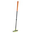 thumbnail image 4 of Siruishop Golf Putter Golf Putting Practice Aid Adjustable for Children Women Men Gift orange, 4 of 8