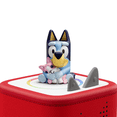 thumbnail image 2 of tonies Bluey – 3 Pack Set, 2 of 9