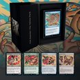thumbnail image 2 of Magic : The Gathering TCG - Secret Lair Drop Series - Manches Longues : The Tattoo Pack, 2 of 7