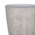 thumbnail image 4 of Jardinière à béton gris, 4 of 5