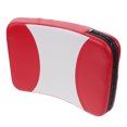 thumbnail image 1 of HEALEEP Kicking Shield Kick Pad White Sponge Training 1Pcs, 1 of 8