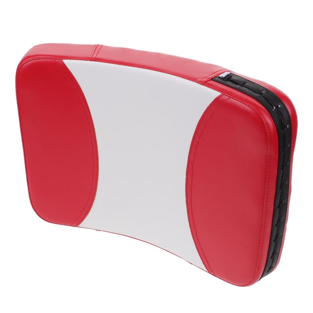 HEALEEP Kicking Shield Kick Pad White Sponge Training 1Pcs