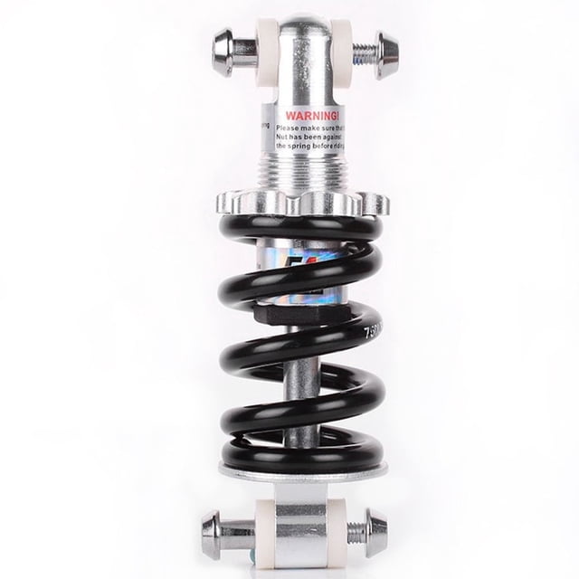 Bicycle Mtb Bike Electric Bicycle Rear Suspension Spring Shock Absorber
