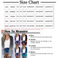 thumbnail image 3 of Cardigans pour Femmes Mode Cardigan Décontracté pour Femmes avec Poches Manches Longues Imprimé Cache-Maillot Hauts en Liquidation, 3 of 4