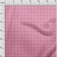 thumbnail image 2 of oneOone Cotton Flex Fabric Diamond Geometric Print Fabric BTY 40 Inch Wide, 2 of 4