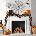 thumbnail image 4 of ABPWLY Simulation Rattan Decoration Green Plant Halloween Rattan Festival Simulation Maple Leaf Clearance Home Decor Canada Days Christmas Home Decor, 4 of 6