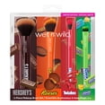 thumbnail image 3 of Wet n Wild Trick or Treat 4-Piece Makeup Brush Set, 3 of 7