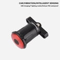 thumbnail image 4 of Pcksrro Small household appliances deal!Bicycle Tail Light Usb Charging Smart Brake Sensor Night Riding Tail Light, 4 of 9