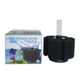 thumbnail image 2 of Xingzhi Plastic Aquarium Filter – Refined Filtering Health Supplies For Fish Tank Maintenance Increase Neutral blue box 280 1Set, 2 of 6