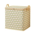 thumbnail image 1 of Jubipavy Clothing Storage Containers Clothing Specific Storage Bag 2024 New Thickened Household Clothing Specific Storage Bag Bedroom Quilt Moving Packing Bag Large Capacity Storage, 1 of 2