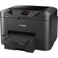 thumbnail image 4 of Canon Maxify MB2720 Small Office/Home Office All-in-One Inkjet Printer, 4 of 6