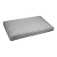 thumbnail image 1 of Housse de Lit pour Animaux Lavable de Rechange avec Fermeture Éclair pour Chiens et Chats 1 Pce, 1 of 3