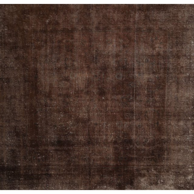 Ahgly Tapis Rectangulaire Intérieur Traditionnel Persan Rouge, 9 Pieds x 12 Pieds