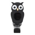thumbnail image 1 of Cartoon Owl Guitar Electronic Tuner Acoustic Ukulele Violin Tuner Adjuster, 1 of 8