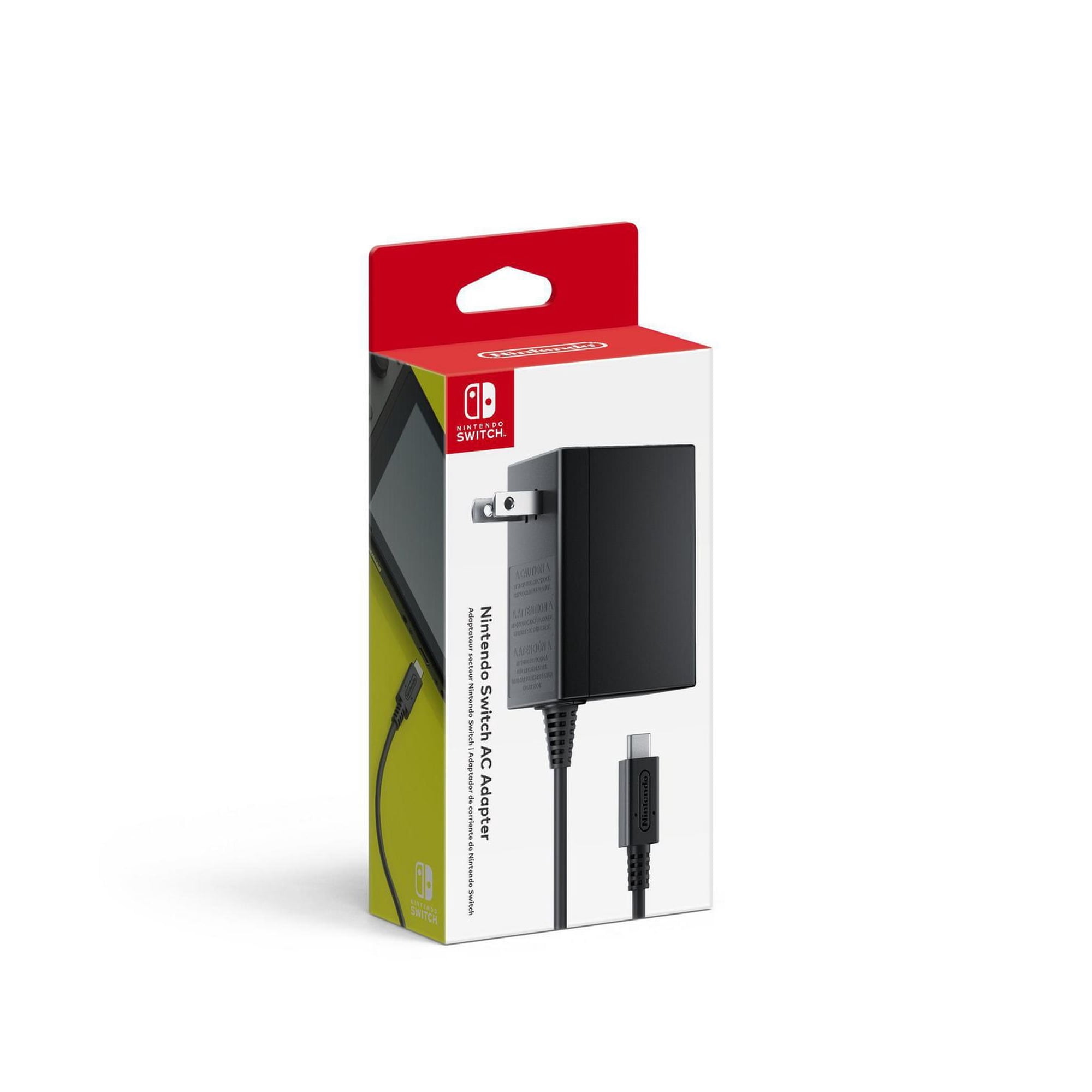 Nintendo Switch AC Adapter - Walmart.ca