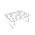 thumbnail image 1 of Metaltex® Etagère Mégatotem 37x27cm, 1 of 3