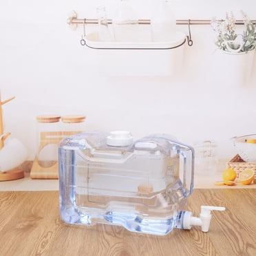 Mainstays Distributeur d'Eau en Polypropylène de 7,5 Litres
