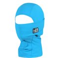 thumbnail image 1 of BLACKSTRAP Kids Hood Balaclava Turquoise,, 1 of 1
