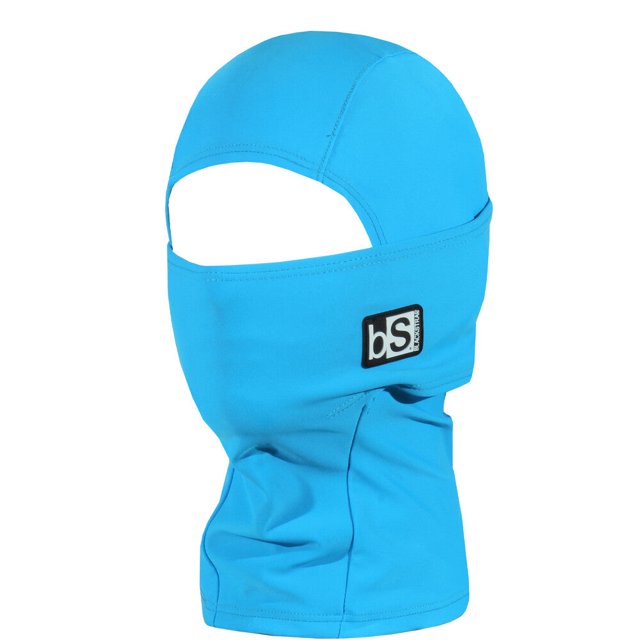BLACKSTRAP Kids Hood Balaclava Turquoise,