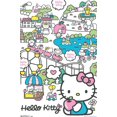 thumbnail image 1 of Hello Kitty : 19 Parc d'attractions - Carnaval, 1 of 4