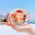 thumbnail image 1 of Meitianfacai Portable Breaking Hot Hand Warming Hot Compress PVC Hot Bag Warming Baby Hand Warmer 30ML, 1 of 1