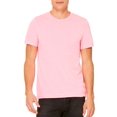 thumbnail image 4 of Unisex Poly-Cotton Short-Sleeve T-Shirt, 4 of 4