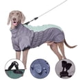 thumbnail image 3 of SIfdSeng Dog Clothes Reflective Warm Pet Clothing Thickened Dog Clothing Large Dog Clothing Pet Clothes for Medium Dogs Girl Pet Clothes for Small Dogs Male, 3 of 3