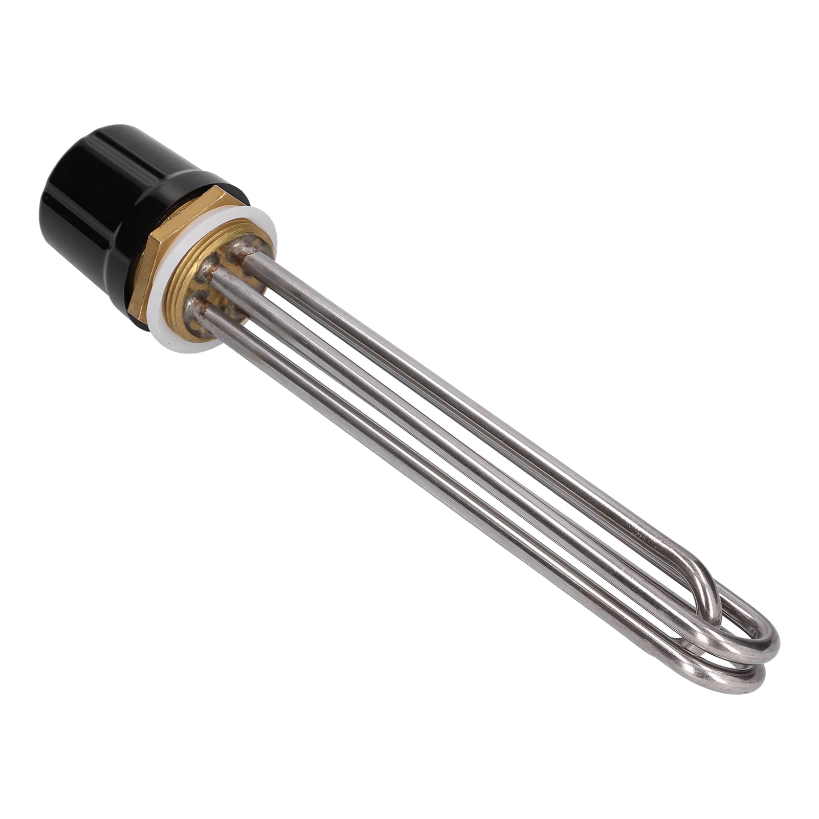 Senjay Water Heater Element, Water Heating Element Heating Tube For Industrial Cleaning Equipment For Commercial Air Conditioners