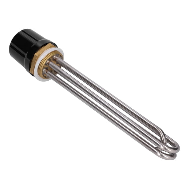 Senjay Water Heater Element, Water Heating Element Heating Tube For Industrial Cleaning Equipment For Commercial Air Conditioners