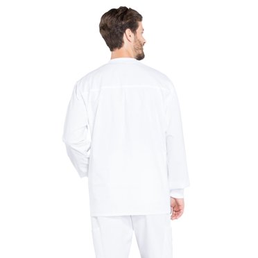 Cherokee Veste de Sarrau d'Échauffement pour Hommes Workwear Professionals