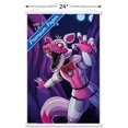 thumbnail image 2 of Five Nights at Freddy's: Sister Location - Funtime Foxy, 2 of 4