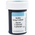 thumbnail image 2 of BLUE - Couleur Glaçage Ciel WILTON 1 OZ, 2 of 2