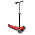 thumbnail image 1 of Kimber Verve de PlaSmart Inc. - Scooter 3 roues junior, rouge, 1 of 8