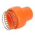 thumbnail image 2 of Wire Crochet Loom, Wire Crochet Tool Orange Multi Purpose Easy Operation Ergonomic  For DIY, 2 of 8