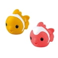 thumbnail image 3 of Parent's Choice Jouets de Bain pour Éclabousser et Gicler, 3 of 8