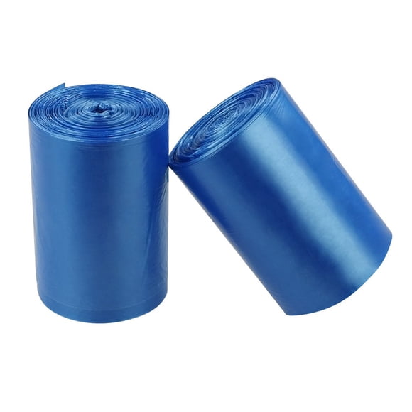 Cand 1.5 Gallon Small Garbage Bags 240 Counts C3