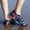 Dark blue, variant on Men Women Water Shoes Sports Quick Dry Barefoot for Swim Diving Surfing Aqua Pool Beach Walking Yoga Exercise Waking Shoes