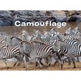 thumbnail image 1 of Camouflage (Musée Américain d'Histoire Naturelle), 1 of 3