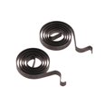 thumbnail image 4 of 1pair Angle Grinder Springs Carbon Brush Holder Spring for Bosch Gws 6-100, 4 of 9