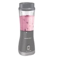 thumbnail image 1 of Hamilton Beach Single Serve Blender with Travel Lid 51166C, 1 of 3