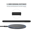 thumbnail image 4 of Amdohai 15W Wireless for iOS/Android Phones Fast Charging Pad Multi, 4 of 7