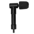 thumbnail image 4 of Right Angle Drills Chuck, Handle Bend Extension 0.8-10mm Accessories Cordless Drill Attachment Adapter  For Power Tool, 4 of 8