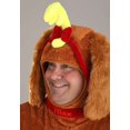 thumbnail image 2 of Dr. Seuss The Grinch Déguisement Max Grande Taille, 2 of 5